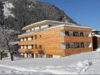 Apart Mountain Lodge Mayrhofen 1*