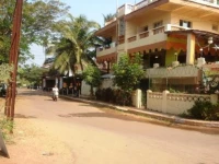 Holiday Beach Resort Candolim 2*