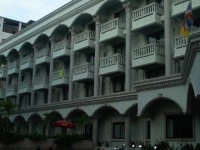 Honey Lodge Pattaya 3*