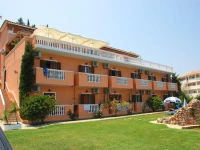Anemona Beach 2*