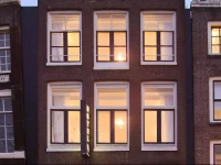 Hotel Amstelzicht 3*