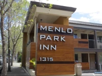 Menlo Park Inn 3*