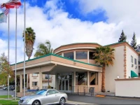 Quality Inn & Suites Sunnyvale/Silicon Valley 3*
