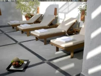 Melia Recoleta Plaza Boutique Hotel 4*