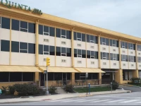 La Quinta Inn & Suites Indianapolis Downtown 2*