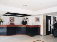 Aspen Suites Hotel 3*