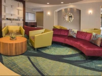 SpringHill Suites Gaithersburg 3*