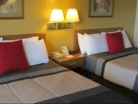 Lodge at the Falls 2*