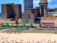 Tropicana Casino and Resort 4*