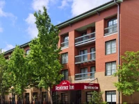 Residence Inn Chattanooga Downtown 3*