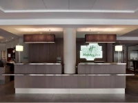 Holiday Inn Paris-Charles De Gaulle Airport 4*