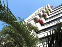 Bangkok Rama Hotel 3*