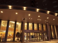 Sapporo Excel Hotel Tokyu 4*