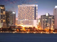 Pan Pacific Perth 5*