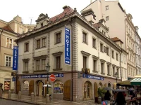 Prague Golden Age 3*