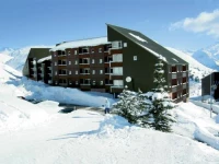 Maeva Les Horizons dHuez Residence 