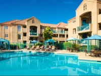 Hyatt House Scottsdale Old Town 3*