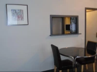 Aparthotel Wellington 3*