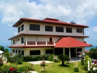 Artrium Tropical Exclusive Club & Spai 4*