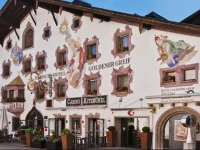 Hotel Goldener Greif 4*