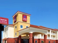 Comfort Suites Galveston 2*