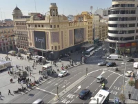 Hostal Valencia Madrid 3*