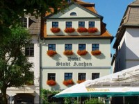 Hotel Stadt Aachen 3*