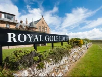 Royal Golf Hotel 4*