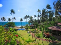 Atlantis Resort & Spa 3*