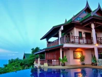 Sandalwood Luxury Villas 5*