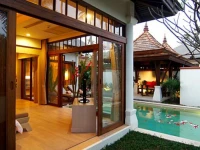 Melati Beach Resort & Spa 5*