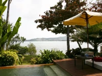 Punnpreeda Pool Villa Beachfront Resort 4*