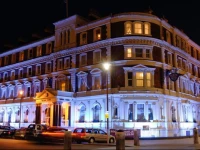 Kings at the Queen Hotel 4*
