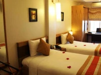 Hanoi Elegance Ruby 3*