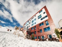 Les Olimpiades Aparthotel  3*