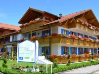 Landhaus Ohnesorg 3*