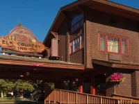 Elk Country Inn 3*