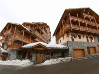 Chalet des Neiges Plein Sud 4*