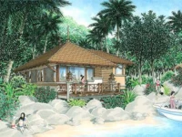 Fanari Resort and Spa Ko Tao 2*