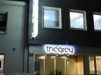 The Grey Hotel 3*