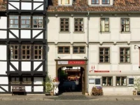 Pension St. Nikolai 3*