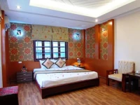 Thaison Palace Hotel 3*