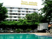 Mountain Beach Hotel Pattaya 3*