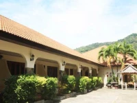 Dreamy Villa Phuket 2*