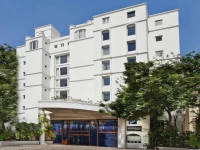 Le Meridien Ahmedabad 5*