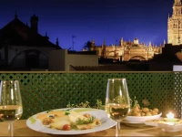 Apartamentos Murillo 3*