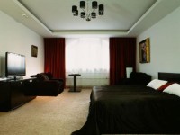 Krasnaya Zarya boutique hotel 