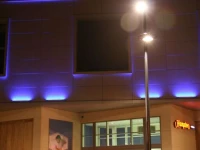 Hampton by Hilton Derby City Centre 3*