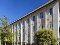 Albergue Inturjoven Granada 2*