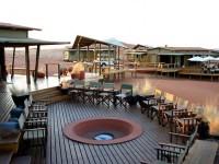 Wolwedans Dunes Lodge 4*